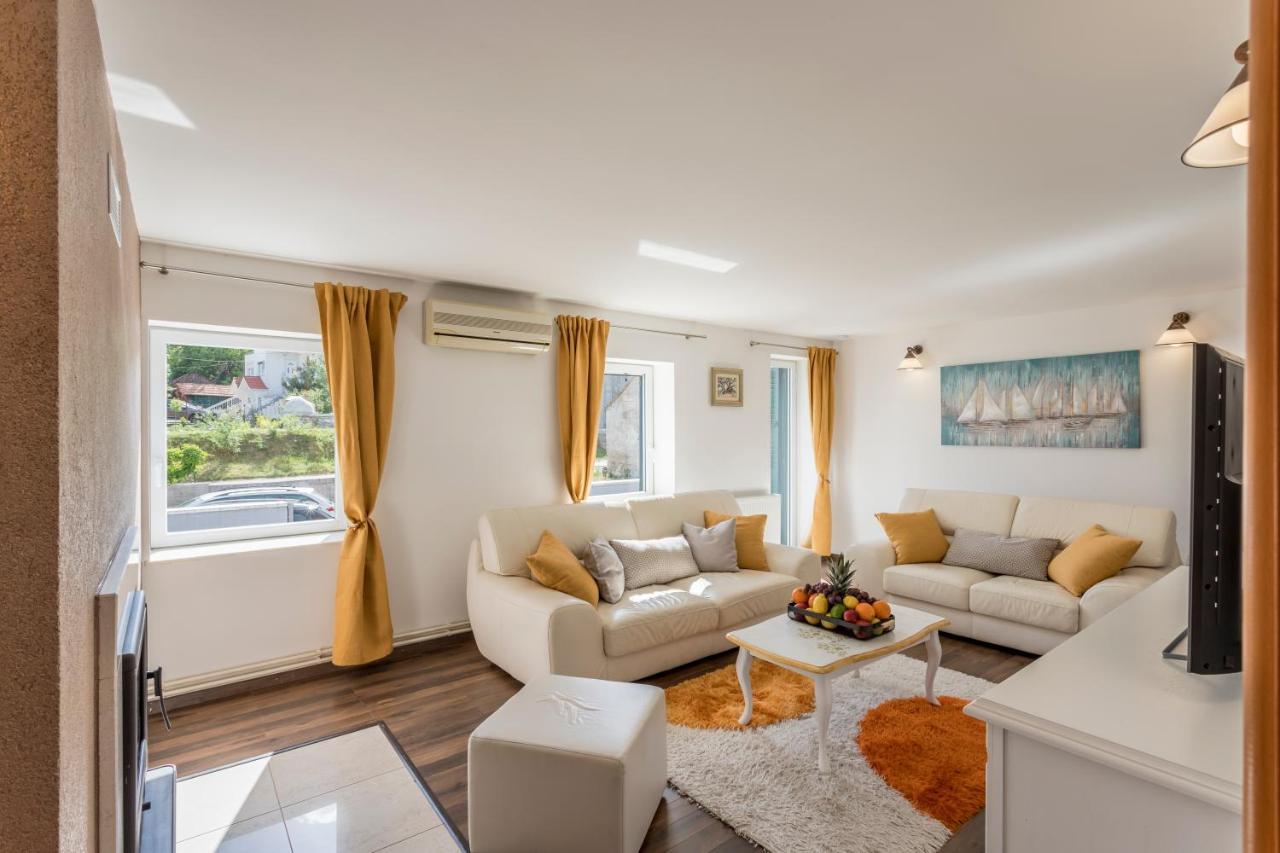 Holiday House Mala 신 외부 사진