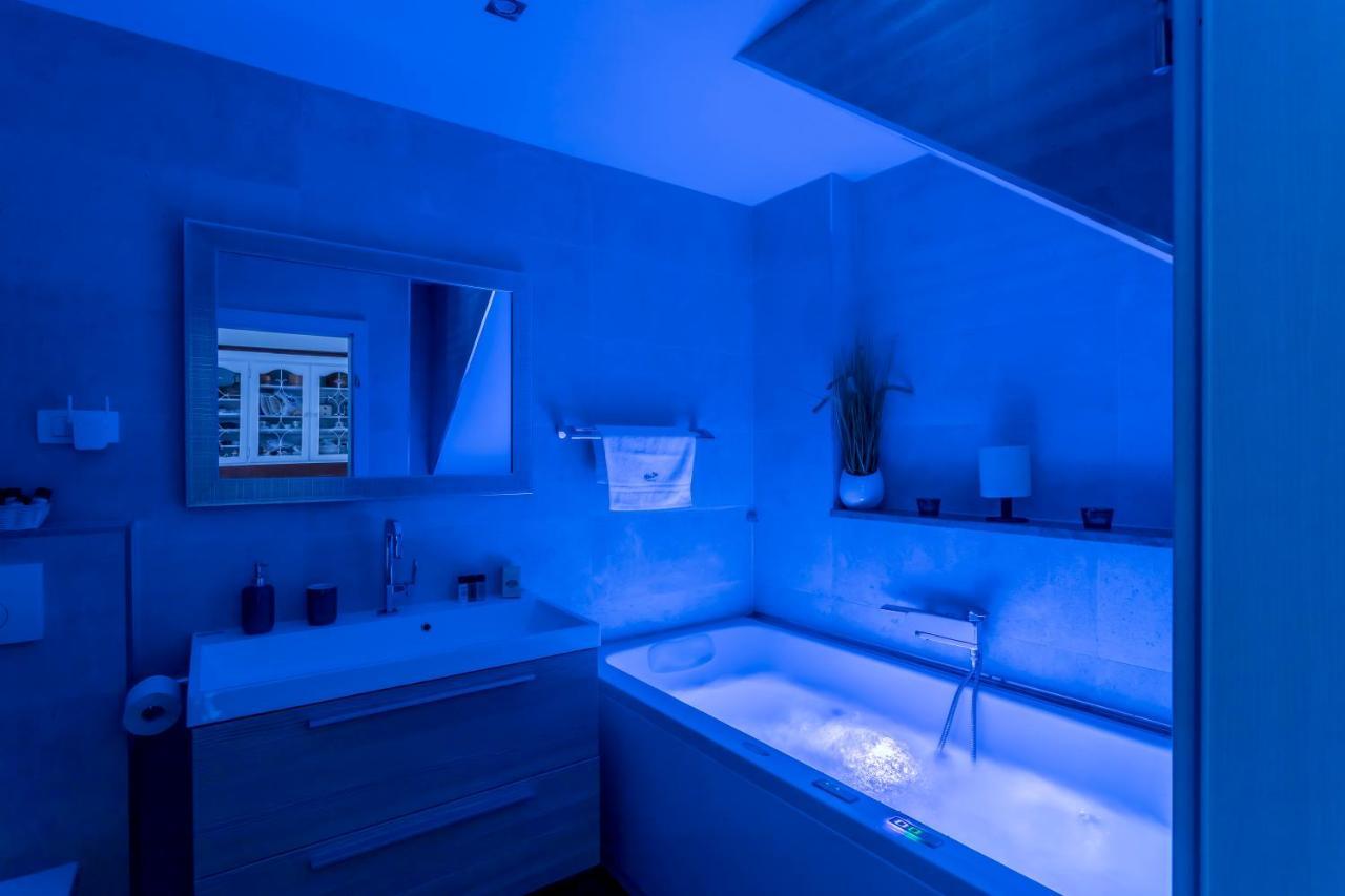 Holiday House Mala 신 외부 사진