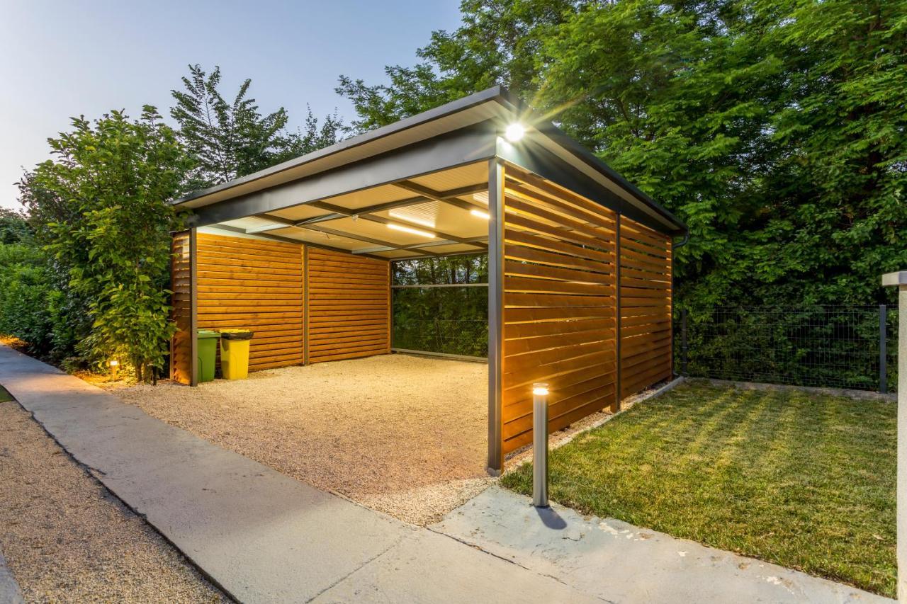 Holiday House Mala 신 외부 사진