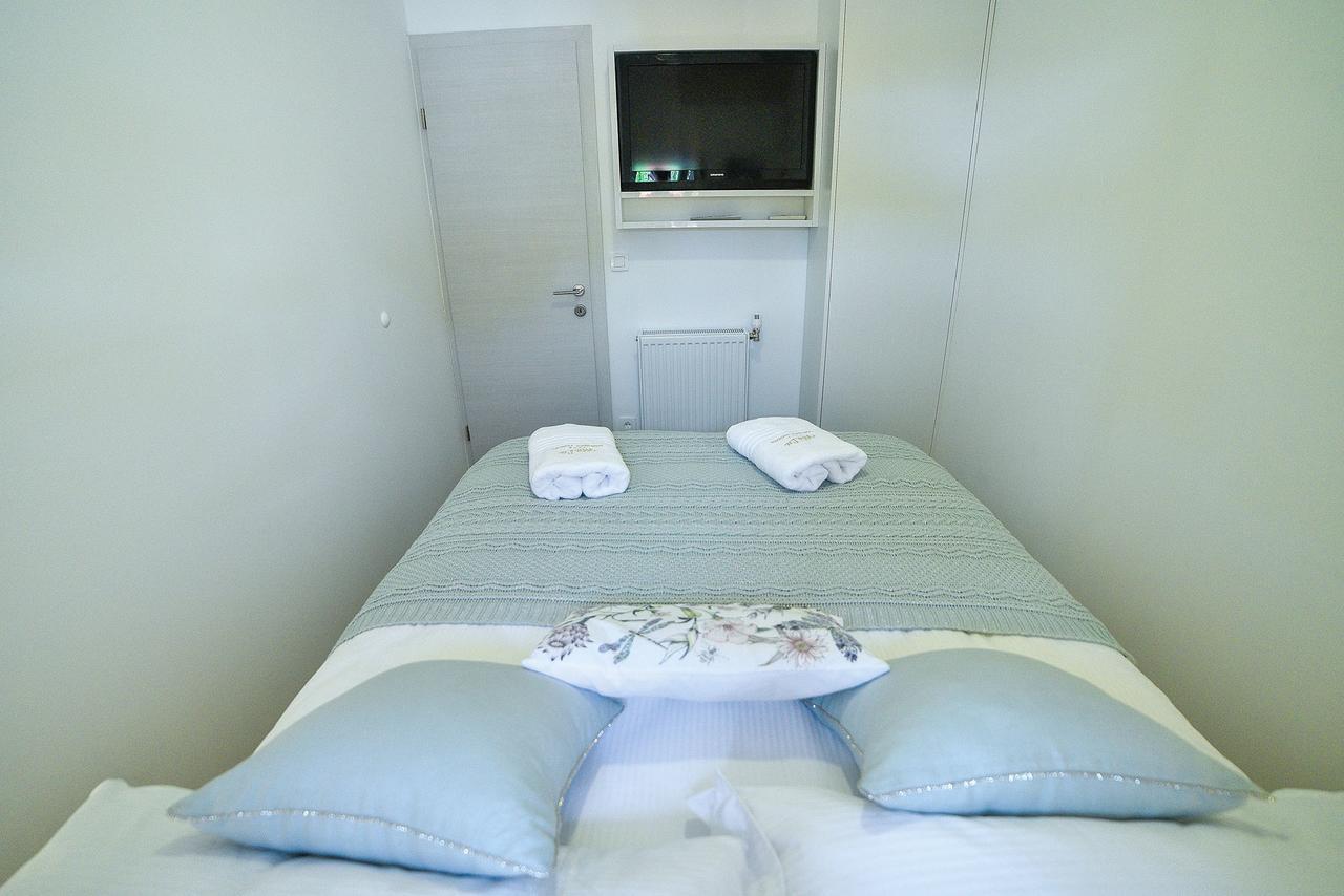 Holiday House Mala 신 외부 사진